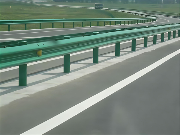 宜春波形梁护栏在高速公路的应用