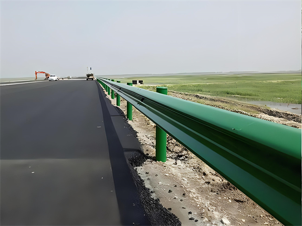宜春高速公路护栏的生产制造工艺